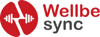 WellbeSync logo